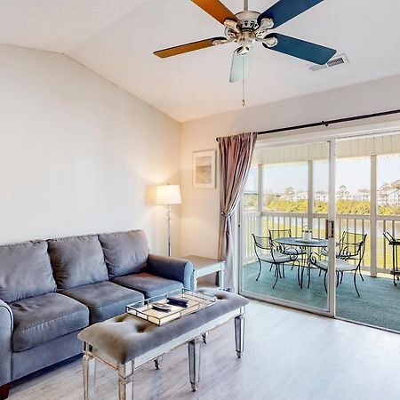 Appartement Opal Ocean At Waterway Landing 205H à Myrtle Beach Extérieur photo