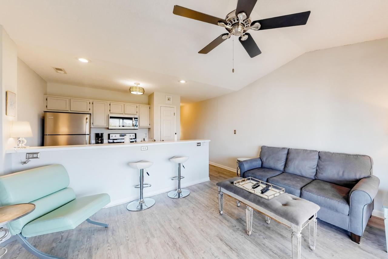 Appartement Opal Ocean At Waterway Landing 205H à Myrtle Beach Extérieur photo