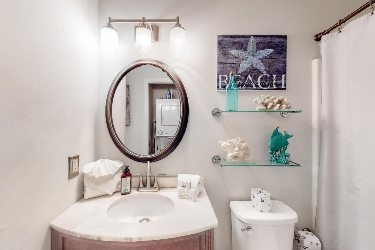 Appartement Opal Ocean At Waterway Landing 205H à Myrtle Beach Extérieur photo