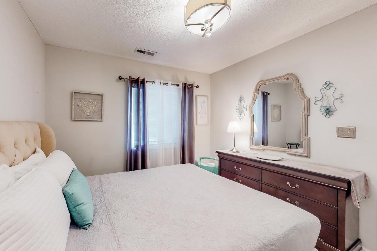 Appartement Opal Ocean At Waterway Landing 205H à Myrtle Beach Extérieur photo